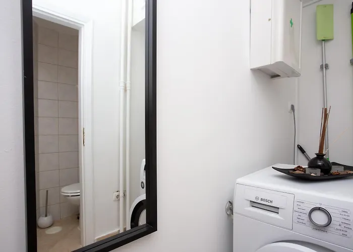 Socrates By Heloni Apartments