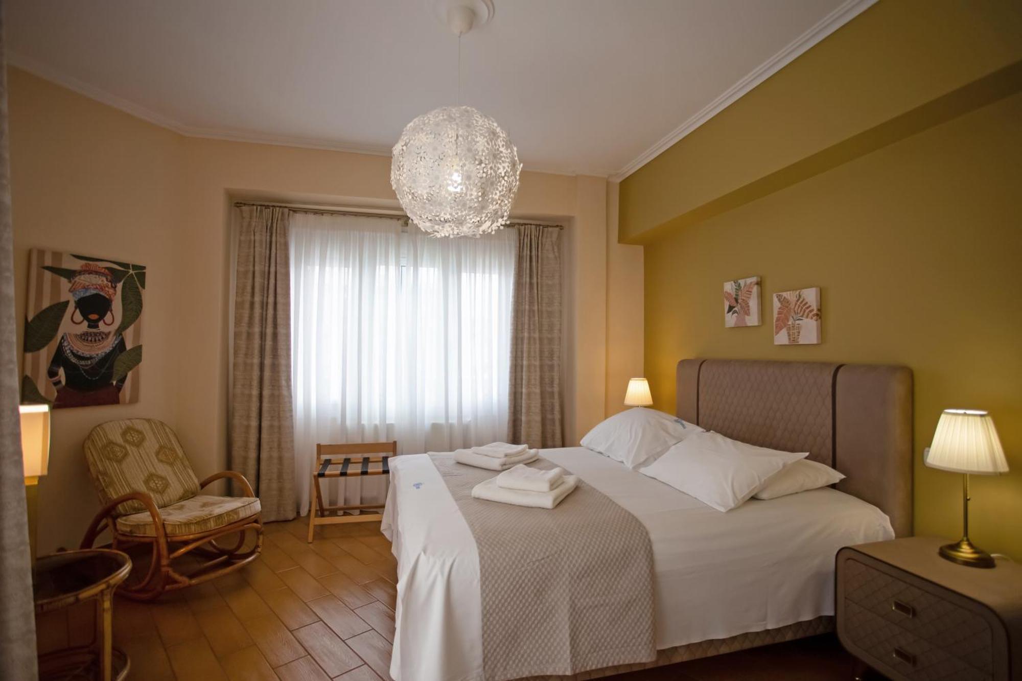 Socrates By Heloni Apartment *