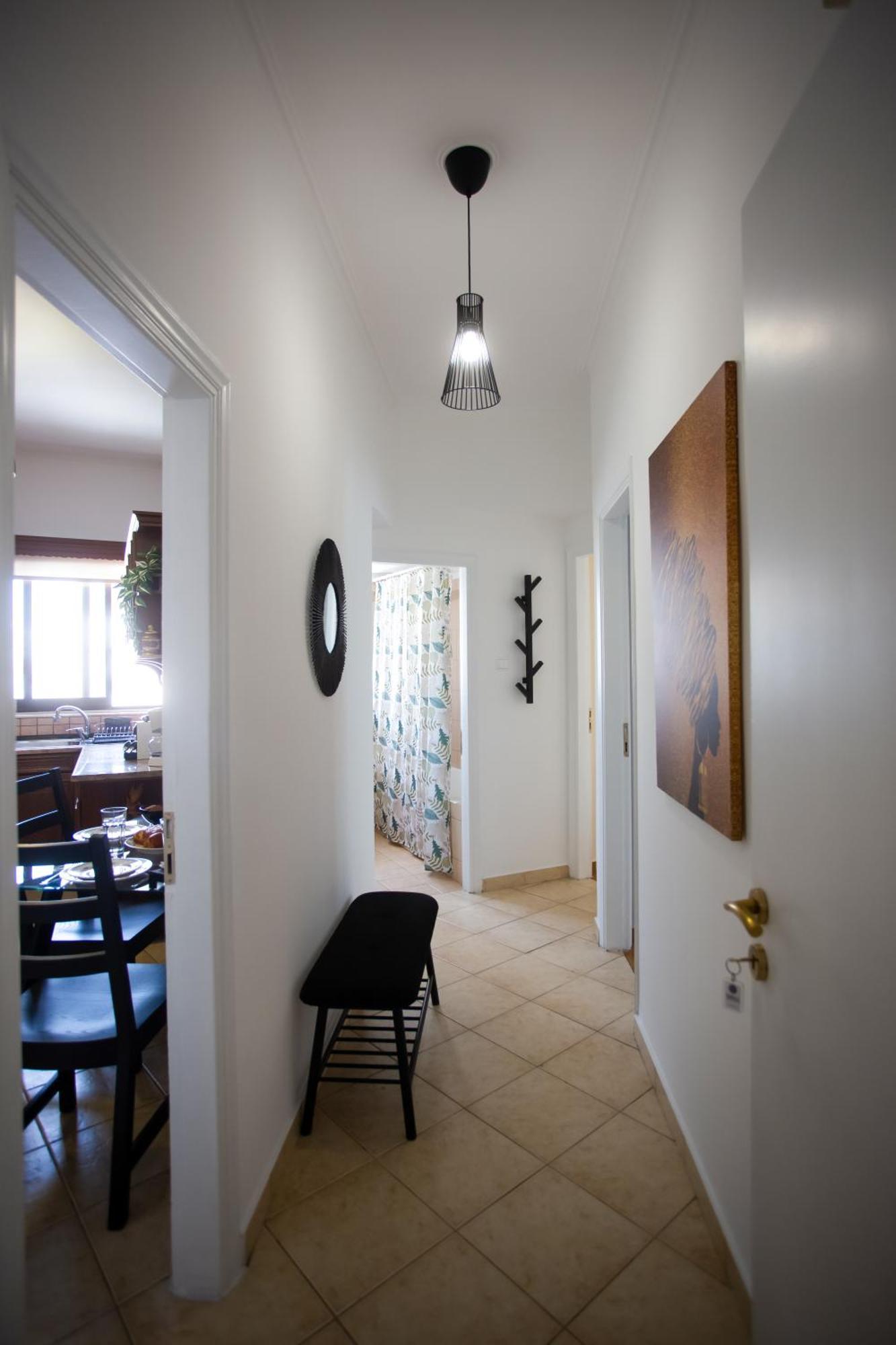 Socrates By Heloni Appartement