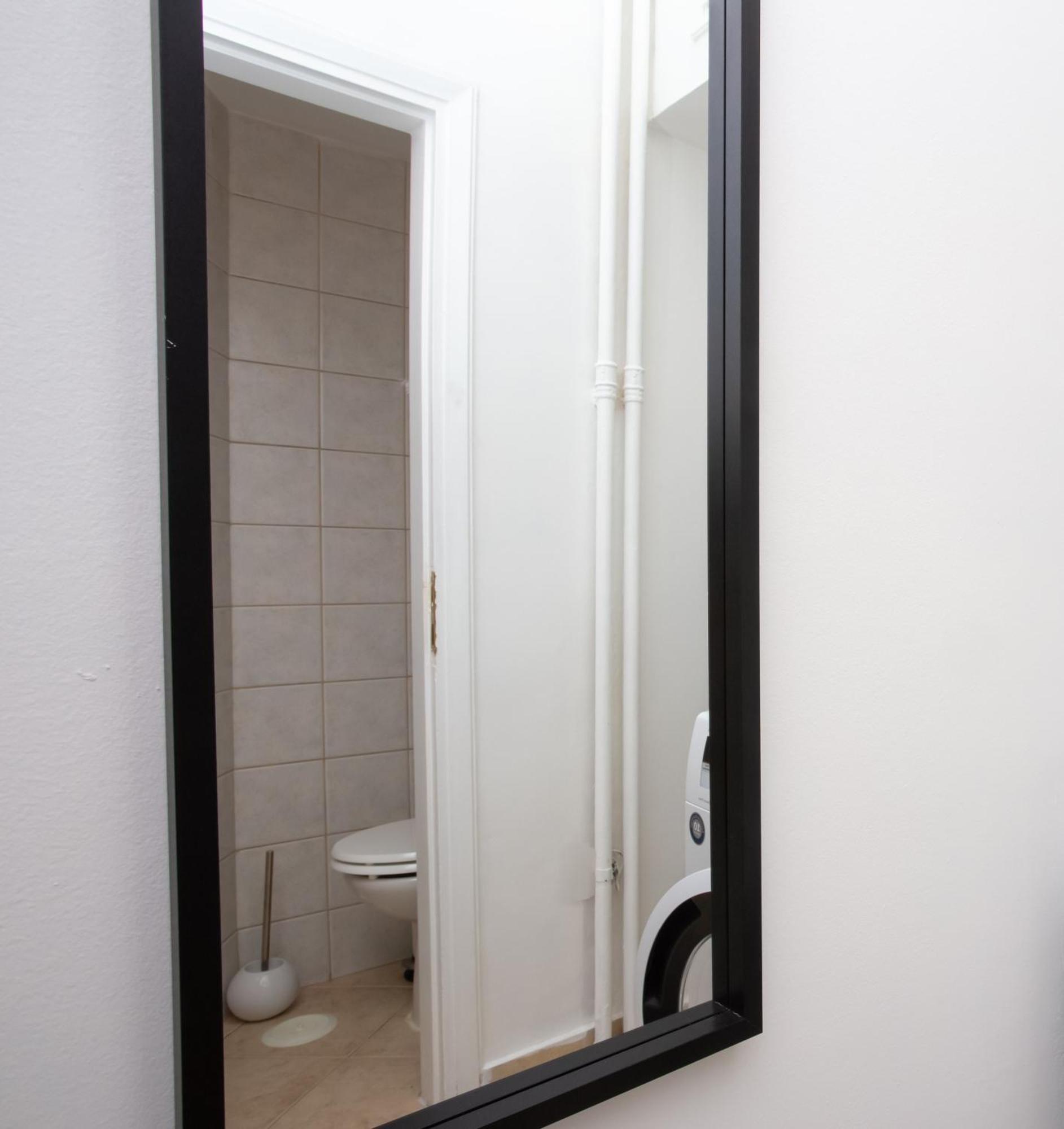 Appartement Socrates By Heloni