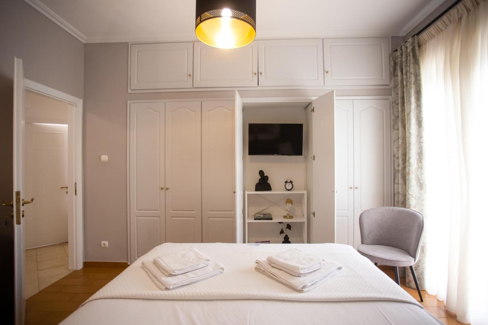 Socrates By Heloni Appartement