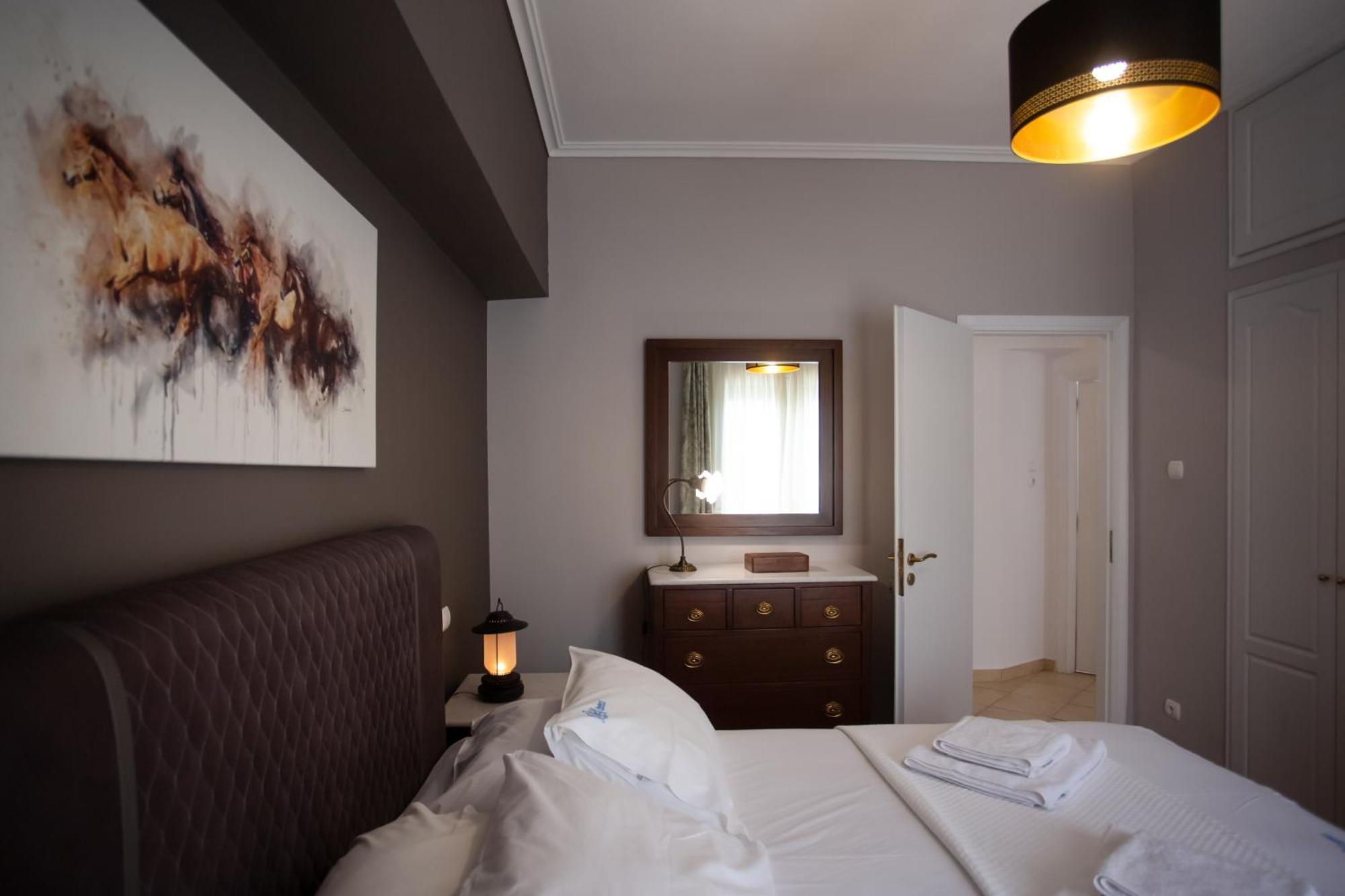 Socrates By Heloni Appartement *