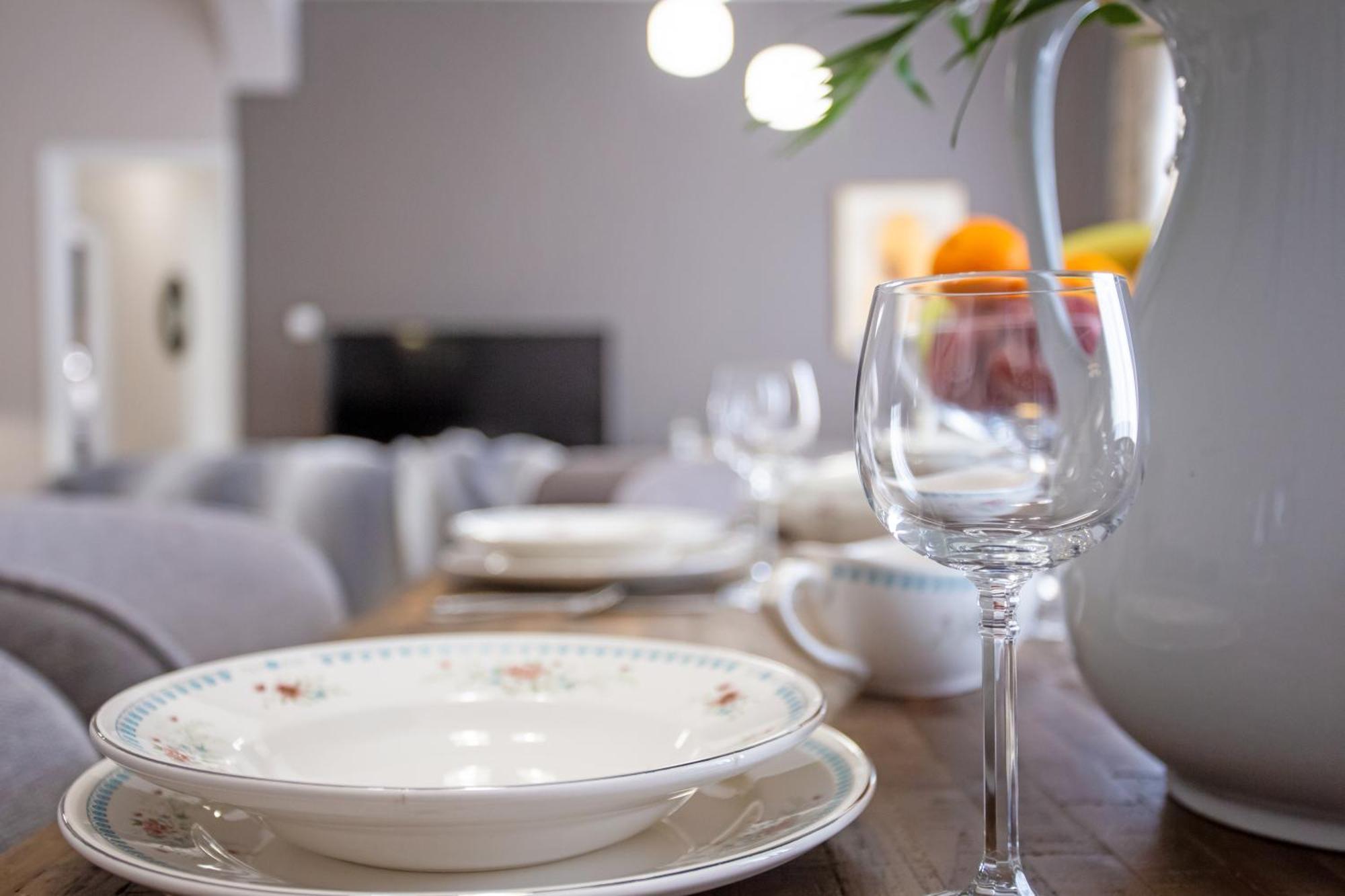 Socrates By Heloni Apartment