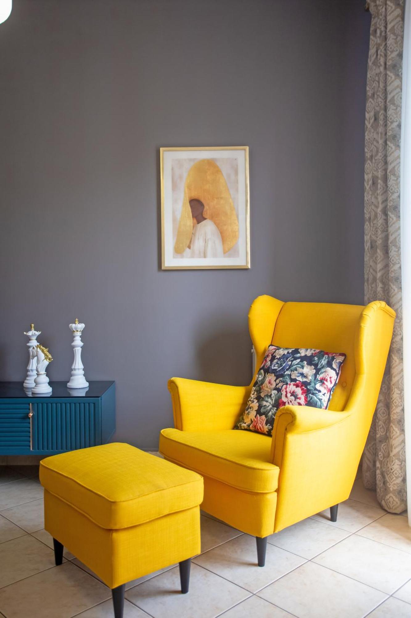 Socrates By Heloni Apartment *