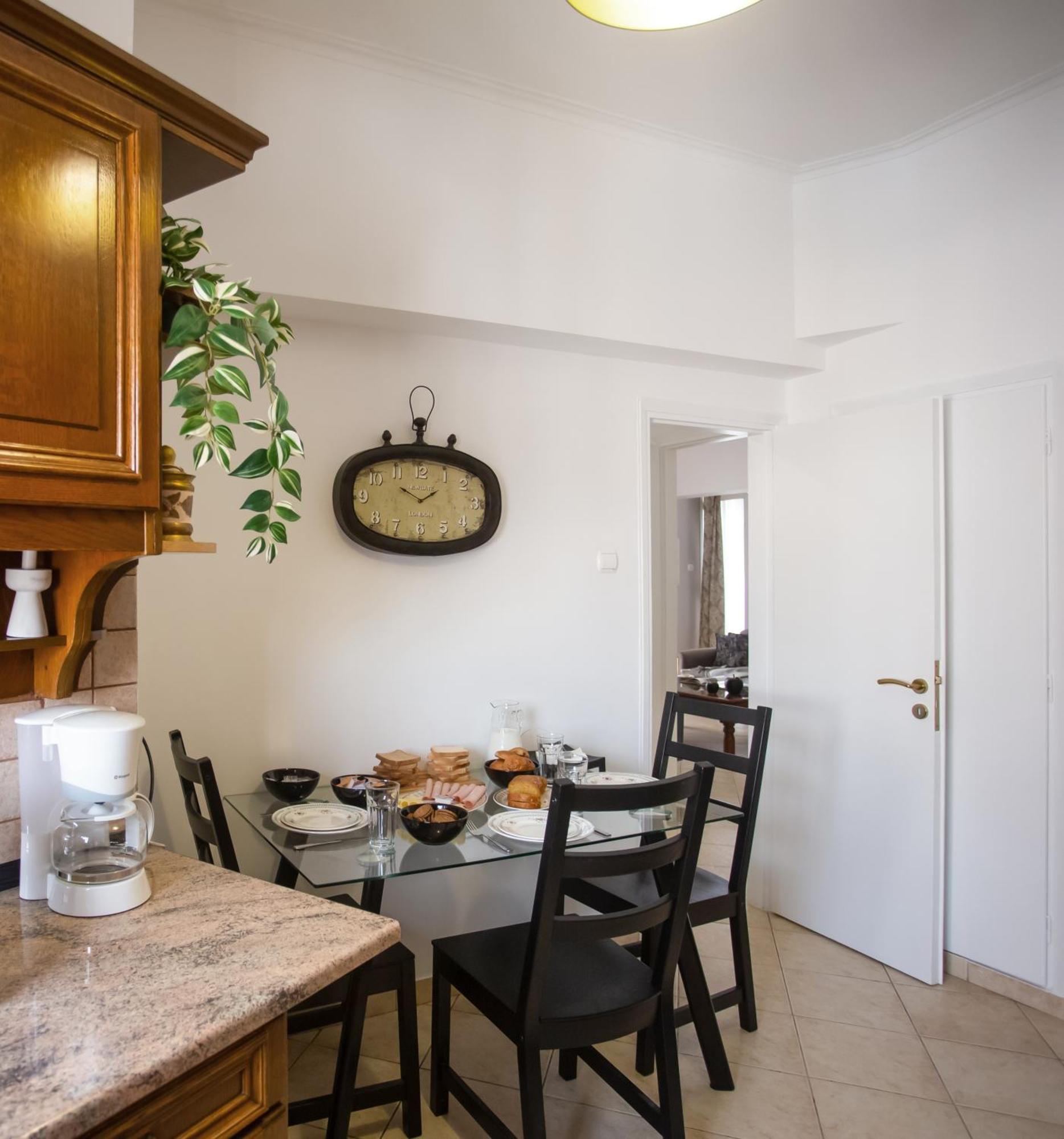 Socrates By Heloni Apartment Athen